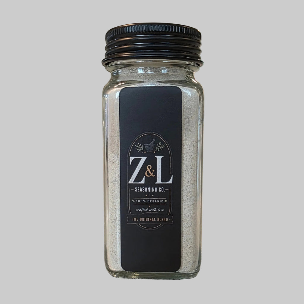 Z & L Original Blend