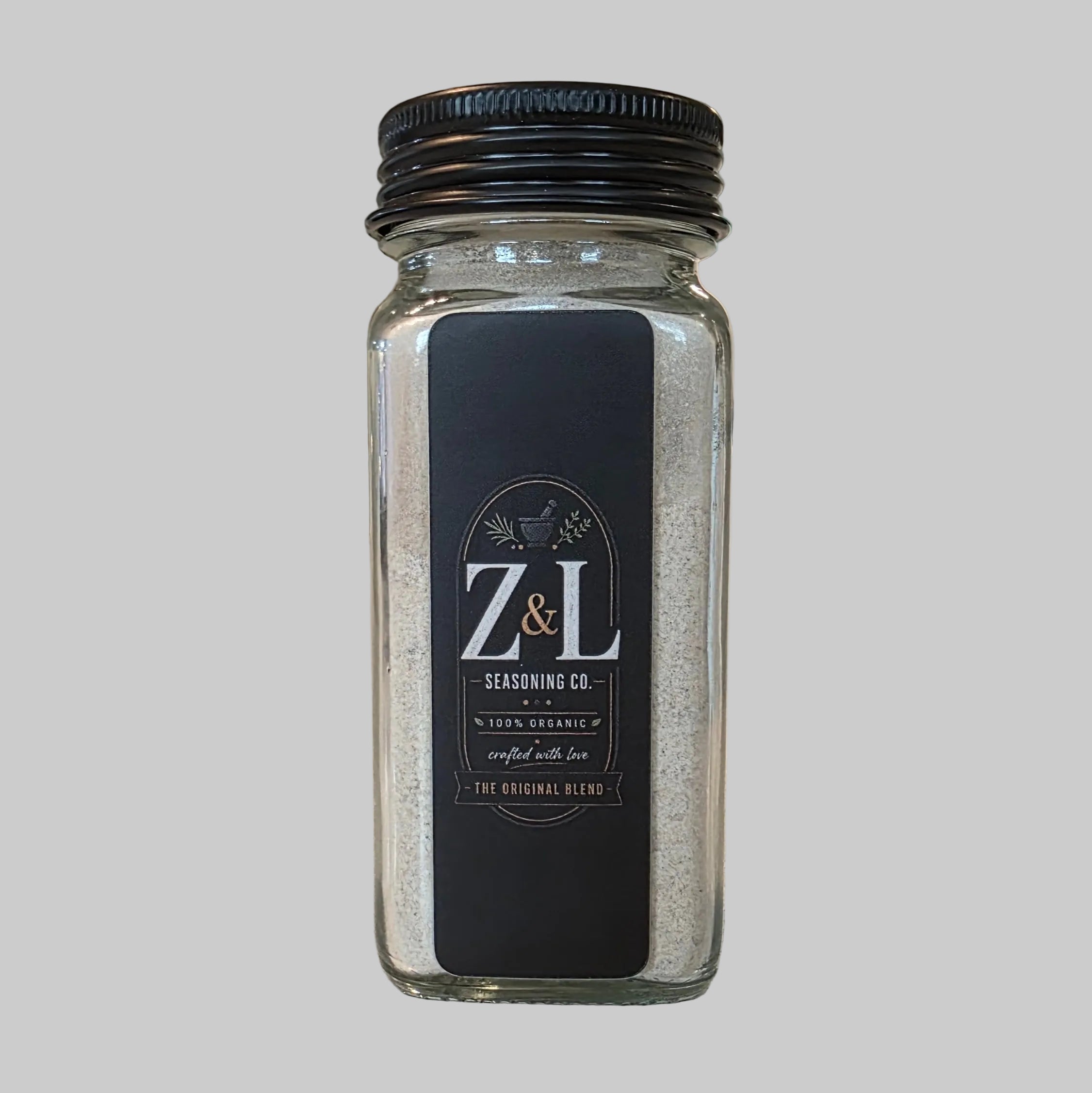 Z & L Original Blend