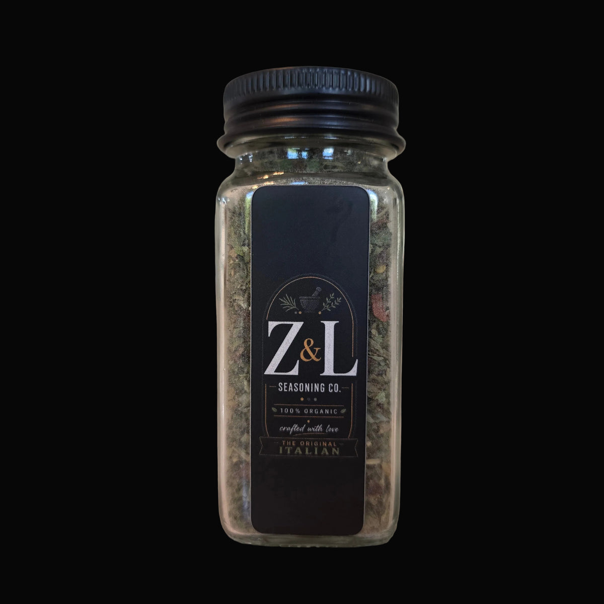 Z & L Original Blend - Italian Seasoning