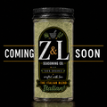 Z & L Original Blend - Italian Seasoning
